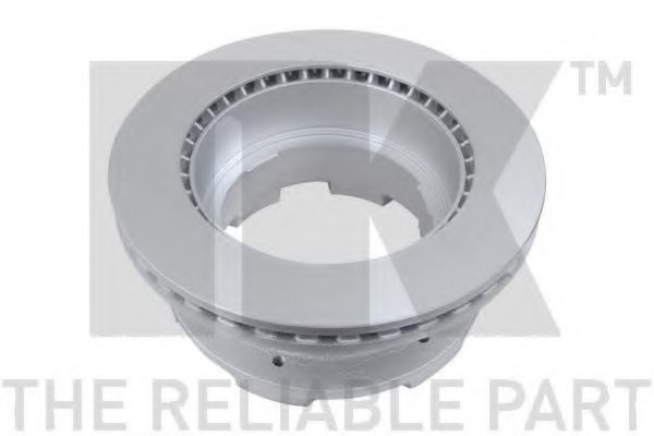 NK 312362 Brake Disc